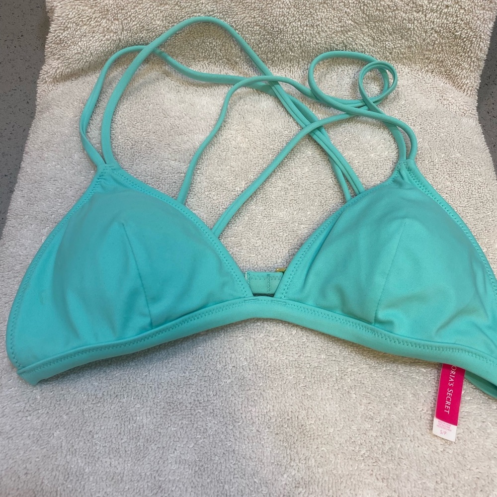 Victoria secret bikini top